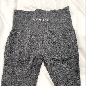NVGTN Curve Leggings Gray XS